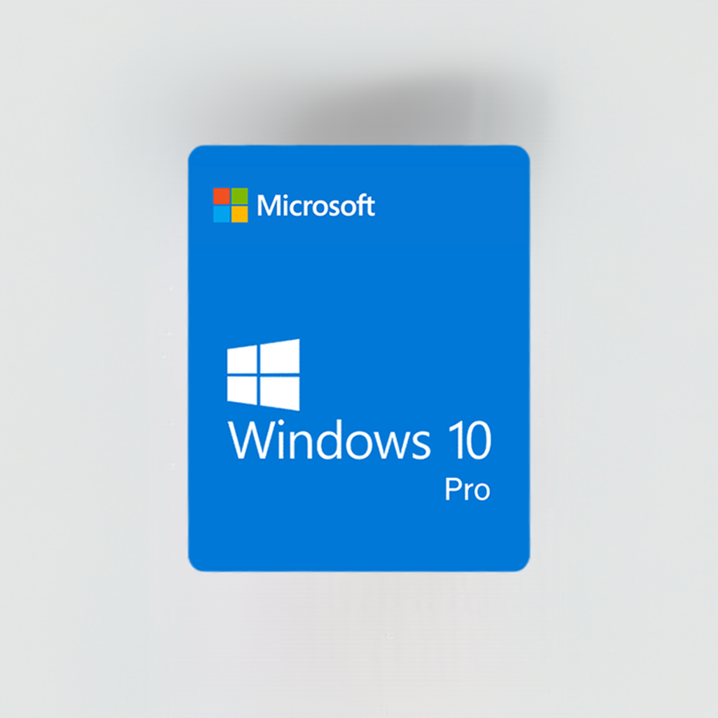 Microsoft Windows 10 Pro Brand New Professional Retail -100% genuine Key FAST-SAME DAY DELIVERY