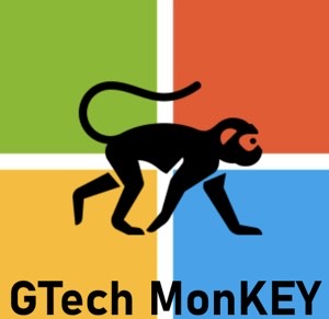 G Tech Monkey